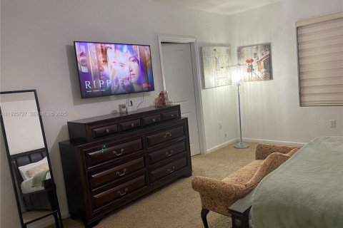 Villa ou maison à vendre à Homestead, Floride: 5 chambres, 273.5 m2 № 1984095 - photo 9