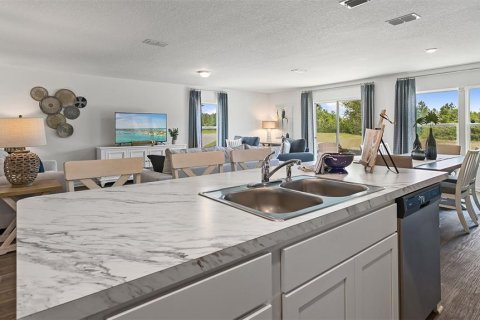 House in Palm Coast, Florida 3 bedrooms, 159.23 sq.m. № 1908780 - photo 6