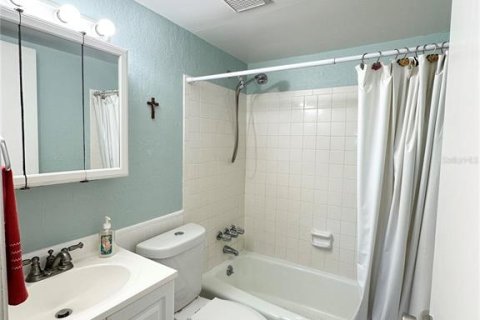 Condominio en venta en Cape Canaveral, Florida, 2 dormitorios, 100.52 m2 № 1561519 - foto 17