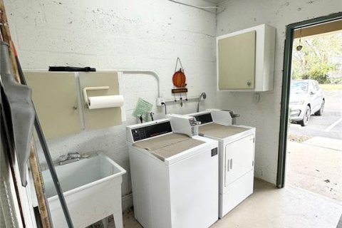 Condominio en venta en Cape Canaveral, Florida, 2 dormitorios, 100.52 m2 № 1561519 - foto 27