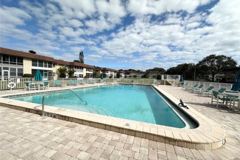 Condominio en venta en Cape Canaveral, Florida, 2 dormitorios, 100.52 m2 № 1561519 - foto 28