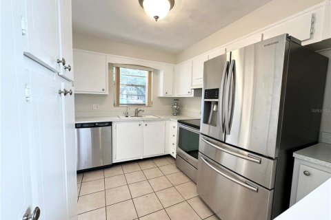 Condominio en venta en Cape Canaveral, Florida, 2 dormitorios, 100.52 m2 № 1561519 - foto 5