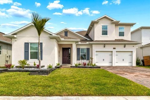 Casa en Orlando, Florida 6 dormitorios, 410.16 m2 № 2099025