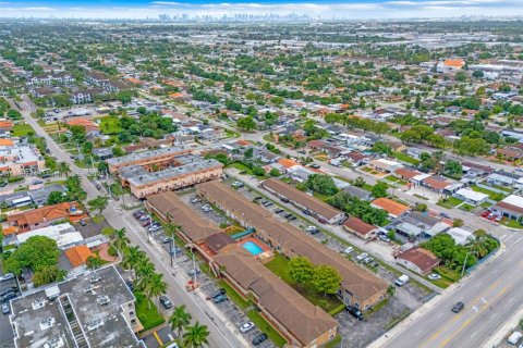 Copropriété à louer à Hialeah, Floride: 1 chambre, 54.91 m2 № 1983417 - photo 24
