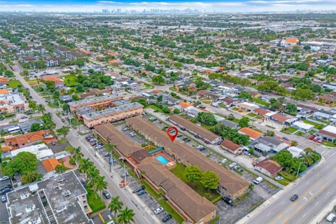 Copropriété à louer à Hialeah, Floride: 1 chambre, 54.91 m2 № 1983417 - photo 23