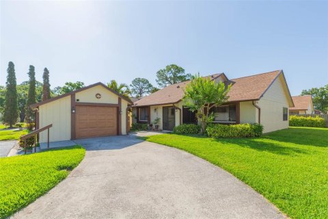 Villa ou maison à vendre à Clearwater, Floride: 2 chambres, 122.07 m2 № 1680650 - photo 1