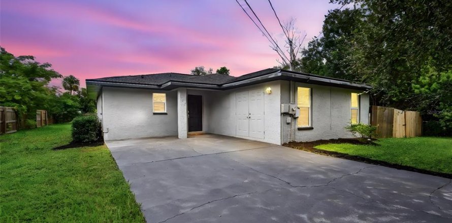 Villa ou maison à Bradenton, Floride 4 chambres, 140.38 m2 № 1914911