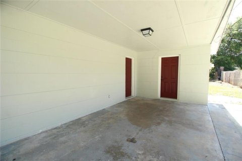House in Gainesville, Florida 3 bedrooms, 89.19 sq.m. № 1783150 - photo 15