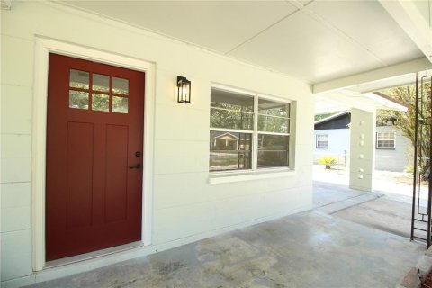 House in Gainesville, Florida 3 bedrooms, 89.19 sq.m. № 1783150 - photo 3