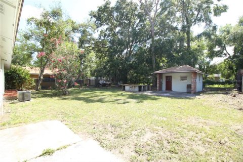 House in Gainesville, Florida 3 bedrooms, 89.19 sq.m. № 1783150 - photo 18