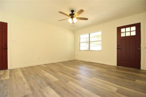 House in Gainesville, Florida 3 bedrooms, 89.19 sq.m. № 1783150 - photo 6