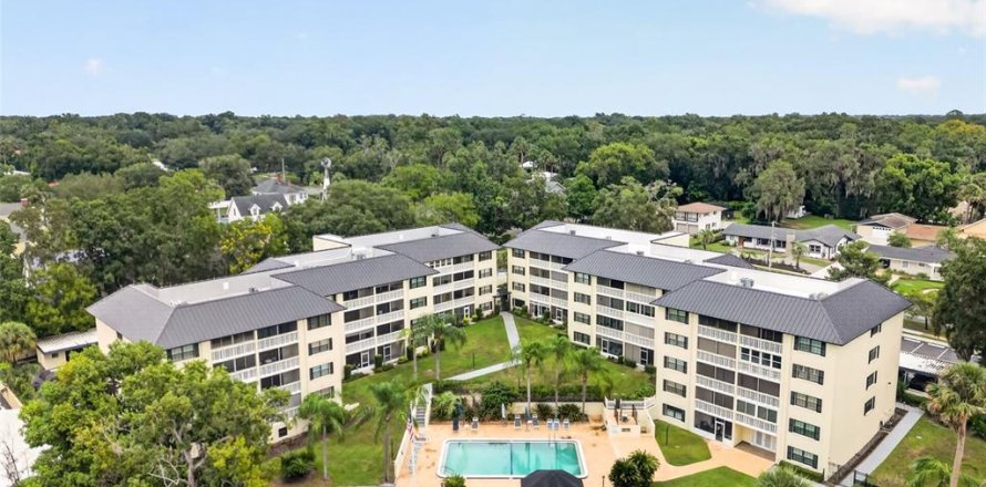 Condo in Mount Dora, Florida, 2 bedrooms № 2422681