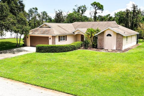 Casa en alquiler en Bradenton, Florida, 3 dormitorios, 159.42 m2 № 1907504 - foto 1
