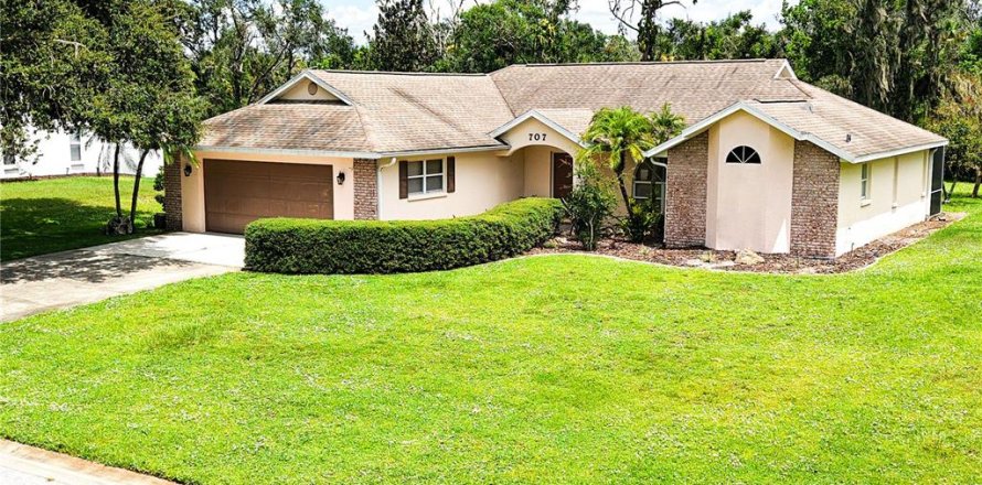 Casa en Bradenton, Florida 3 dormitorios, 159.42 m2 № 1907504