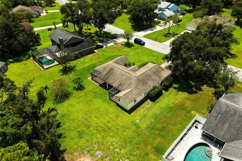 Villa ou maison à louer à Bradenton, Floride: 3 chambres, 159.42 m2 № 1907504 - photo 29