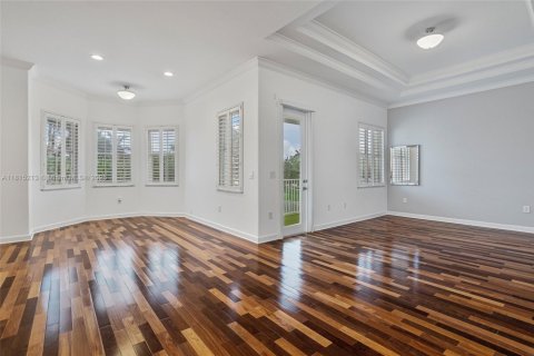 House in Davie, Florida 5 bedrooms, 398.09 sq.m. № 1766405 - photo 23