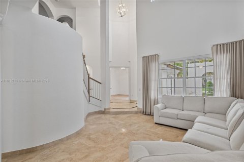 House in Davie, Florida 5 bedrooms, 398.09 sq.m. № 1766405 - photo 25