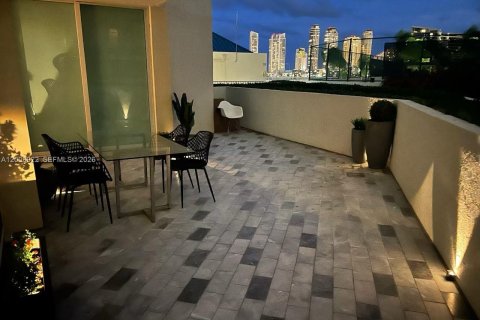 Copropriété à vendre à Aventura, Floride: 2 chambres, 149.57 m2 № 2170776 - photo 23