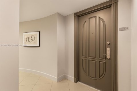 Copropriété à vendre à Aventura, Floride: 2 chambres, 149.57 m2 № 2170776 - photo 19