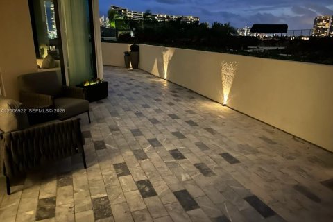 Copropriété à vendre à Aventura, Floride: 2 chambres, 149.57 m2 № 2170776 - photo 22