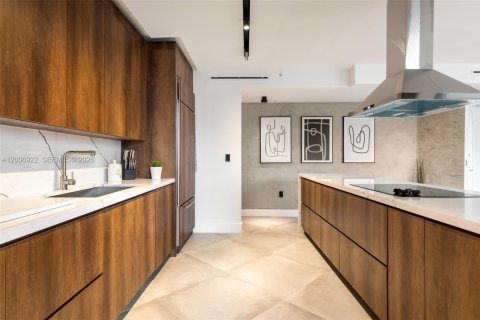 Copropriété à vendre à Aventura, Floride: 2 chambres, 149.57 m2 № 2170776 - photo 5