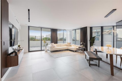 Copropriété à vendre à Aventura, Floride: 2 chambres, 149.57 m2 № 2170776 - photo 7