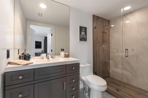 Copropriété à vendre à Aventura, Floride: 2 chambres, 149.57 m2 № 2170776 - photo 17