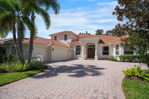 Casa en venta en Sarasota, Florida, 4 dormitorios, 434.88 m2 № 1907171 - foto 4