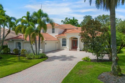 Casa en venta en Sarasota, Florida, 4 dormitorios, 434.88 m2 № 1907171 - foto 3