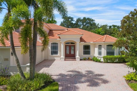 Casa en venta en Sarasota, Florida, 4 dormitorios, 434.88 m2 № 1907171 - foto 1