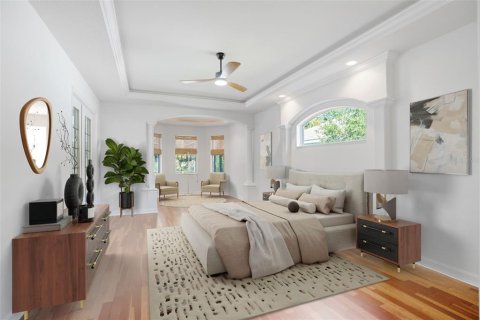 Casa en venta en Sarasota, Florida, 4 dormitorios, 434.88 m2 № 1907171 - foto 16