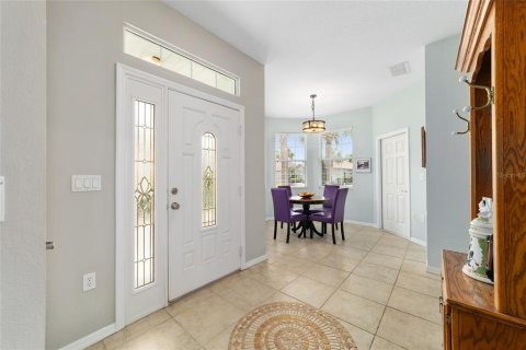 House in Ocala, Florida 2 bedrooms, 145.3 sq.m. № 1614686 - photo 9