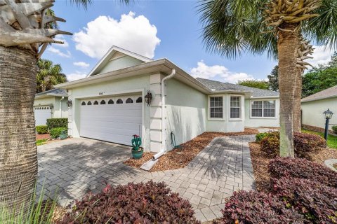 House in Ocala, Florida 2 bedrooms, 145.3 sq.m. № 1614686 - photo 2