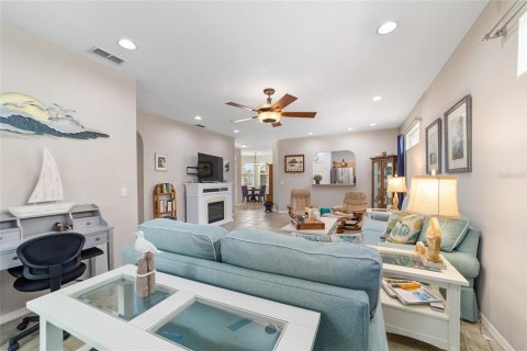 House in Ocala, Florida 2 bedrooms, 145.3 sq.m. № 1614686 - photo 13
