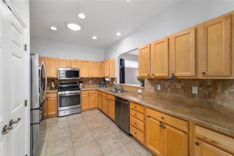 House in Ocala, Florida 2 bedrooms, 145.3 sq.m. № 1614686 - photo 15