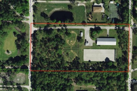 House in Jupiter, Florida 3 bedrooms, 126.72 sq.m. № 805585 - photo 1