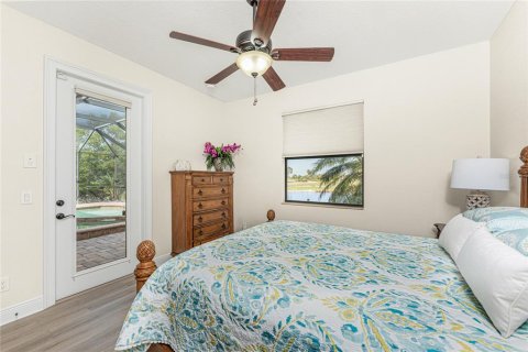 House in Punta Gorda, Florida 3 bedrooms, 168.52 sq.m. № 1734343 - photo 29
