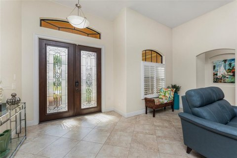 House in Punta Gorda, Florida 3 bedrooms, 168.52 sq.m. № 1734343 - photo 4