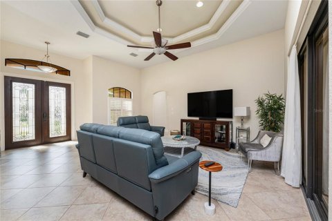 House in Punta Gorda, Florida 3 bedrooms, 168.52 sq.m. № 1734343 - photo 5