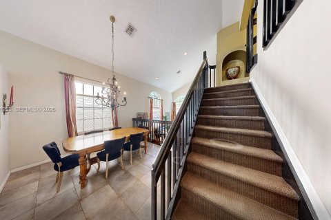 Купить виллу или дом в Веллингтон, Флорида 4 спальни, 208.47м2, № 2181067 - фото 16