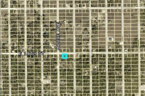Land in Lehigh Acres, Florida № 2161795