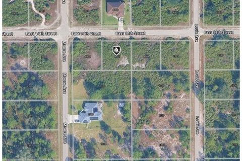 Land in Lehigh Acres, Florida № 2161795 - photo 4