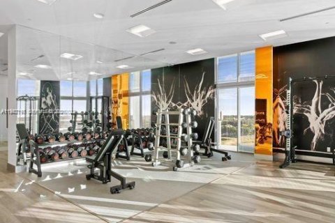 Купить кондоминиум в Санрайз, Флорида 2 спальни, 95.32м2, № 2089043 - фото 21