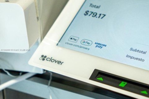 Immobilier commercial à vendre à Miami, Floride № 1946399 - photo 12