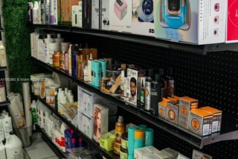 Immobilier commercial à vendre à Miami, Floride № 1946399 - photo 4