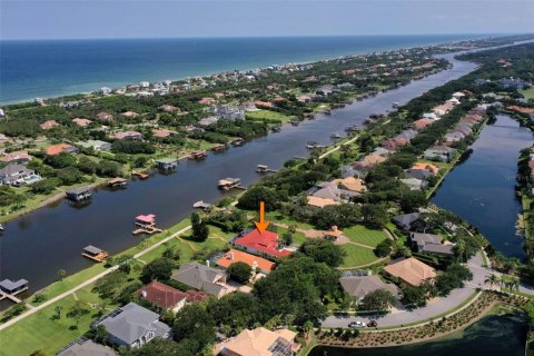House in Palm Coast, Florida 3 bedrooms, 306.21 sq.m. № 1915978 - photo 2