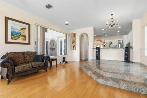 House in Palm Coast, Florida 3 bedrooms, 306.21 sq.m. № 1915978 - photo 22