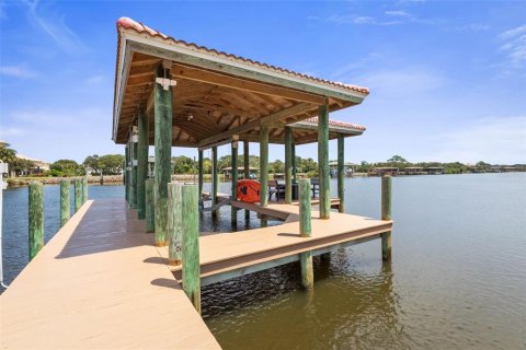 House in Palm Coast, Florida 3 bedrooms, 306.21 sq.m. № 1915978 - photo 28