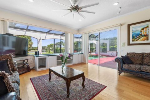 House in Palm Coast, Florida 3 bedrooms, 306.21 sq.m. № 1915978 - photo 20
