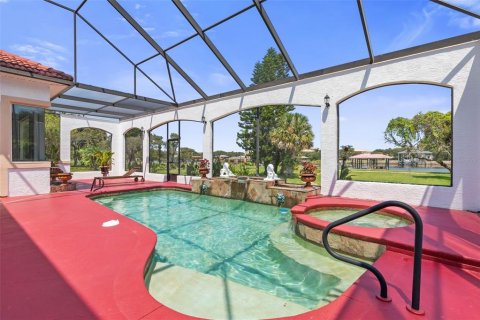 House in Palm Coast, Florida 3 bedrooms, 306.21 sq.m. № 1915978 - photo 25